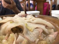 -砂锅居(西四店)