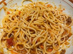 米兰风味肉酱面-萨莉亚意式餐厅(国和1000店)