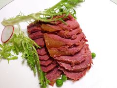 -精典一号民间菜