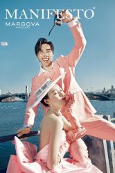 点击看大图 -太古映画婚纱摄影(天河店)