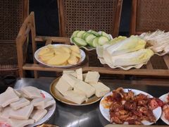 -阿昌白族石板烧(大理古城店)