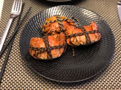 -新发展亚太JW万豪酒店·福苑咖啡厅