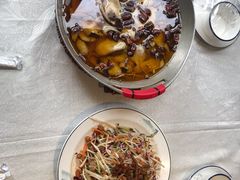 -鑫巴蜀(和平里店)