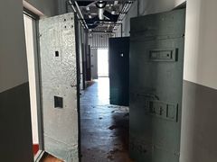 -青岛德国监狱旧址博物馆