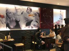 -必胜客(新海上世界店)