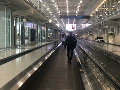 -曼谷素万那普国际机场