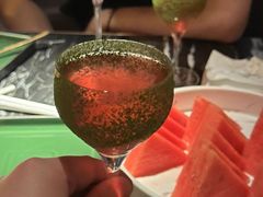 -FLAIR顶层餐厅酒吧(浦东丽思卡尔顿酒店)