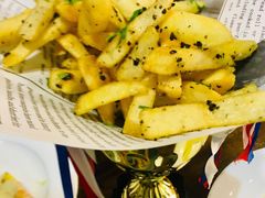 -1861意大利餐厅(文化广场店)