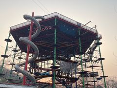 -金陵矩阵(聚宝山公园店)