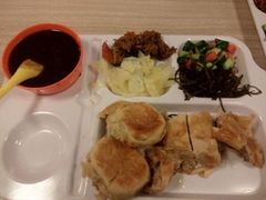 -香妃烤鸡(西单店)