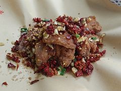 -衡厨·衡阳土菜(中南店)