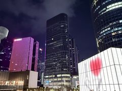 -深圳湾万象城(南山店)