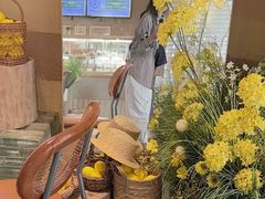 -迦南的早晨蛋糕甜品集合店