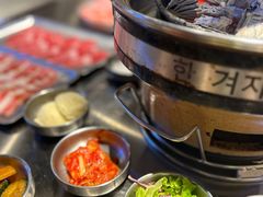 -韩山葵烤肉(太古里店)