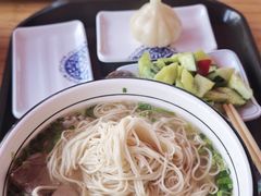 -伊穆祥牛肉面总店·清真