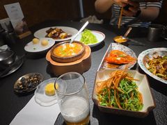 -锦荟JINHUI·浙江小馆(上海荟聚店)