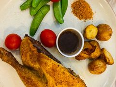 低温慢烤春鸡-农畉LONFOOD(福田星河COCOPark店)