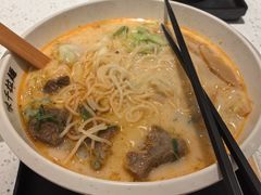 -味千拉面(广州白云机场T1西二店)