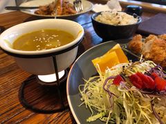 -山有花啡餐厅(常营总店)