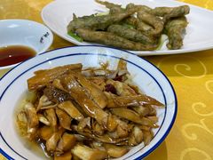 -何记面馆(龙泉山店)