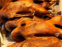 卤鹅-小罗卤鹅(莲花广场店)