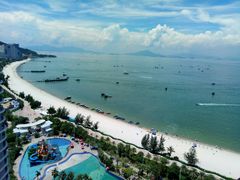 -金融街·金禧丽景海公园度假酒店