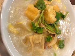 -点都德(大茶楼店)