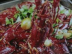 -刘全福吊炉烧烤王(东江路店)