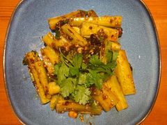 -牛记老坛香牛肉馆(六顺街店)