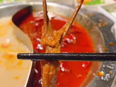 -大龙燚火锅