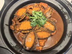 -红厨巷·淮扬菜(熙南里店)