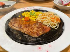 -豪客来牛排(天阳D32店)
