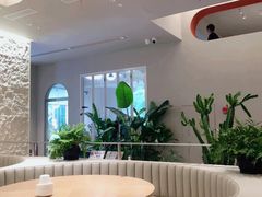 -隅乐胡椒虾·台湾菜·团建(皇岗店)