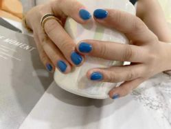 -UMl Nail 尤米美甲美睫半永久