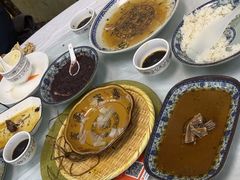 -芸海阁·农家私房菜(沙家浜景区出口店)