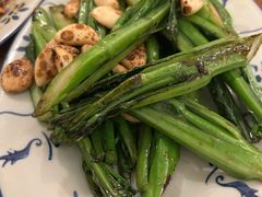 生炒时蔬-兮食农场餐厅
