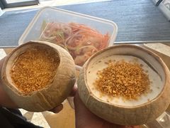 -同仁四季椰子鸡(海岸城天利店)