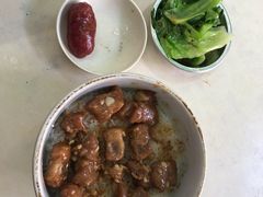 排骨饭-旨亭街排骨饭(莞城店)
