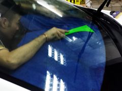 -BOP保镖隐形车衣NKD王者铠甲AX改色膜(徐汇授权店)