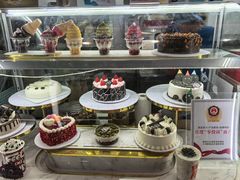 -DQ·蛋糕·冰淇淋(五棵松万达店)