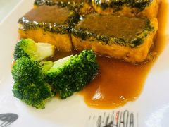 -岭南汇海鲜酒家·粤菜·手工茶点(蛇口店)