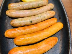 -萨莉亚意式餐厅(杭州滨江天街店)