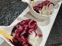 -小城粥道·海胆鲜虾粥(解放广场店)