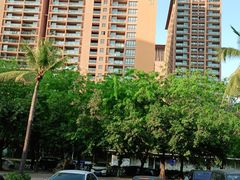 -三亚凤凰水城凯莱度假酒店