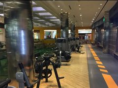 -威尔仕健身(金茂店)