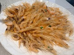 -狮王府淮扬菜(百家湖1912店)