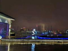 -杜尚rooftop露台酒吧