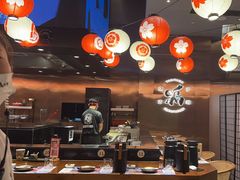 -鸟山鸣·日料食堂(王府井店)