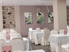 大堂-凤鸣阁餐厅（凤山温泉宴宾楼）(昌平镇店)