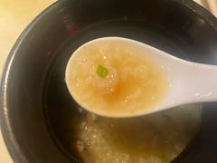 -红蜡烛-养生粥-津鲁菜(中山路店)